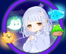 あなたのご希望に沿って絵を描きます イメージ1