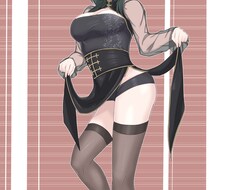 ゲーム、TRPGに使える立ち絵等描きます イメージ1
