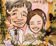 妻と夫婦二人で婚活、恋愛のお手伝いをいたします イメージ1