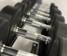 トレーニングメニュー作成します イメージ1