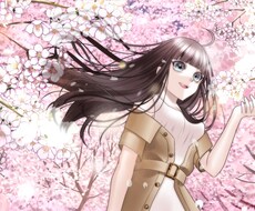 歌ってみたMVイラストを制作致します イメージ1