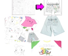 あなたのオリジナルを形にします イメージ1