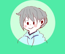 可愛いアイコンを描きます イメージ1