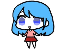 ちびキャラ描きます イメージ1