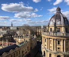 社会人の英国大学院留学戦略を一緒に整理します オックスフォード大学院卒現役国立大学講師が課題を明確にします