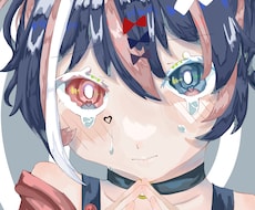 イラスト何でも書きます イメージ1