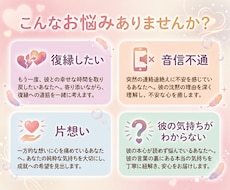この先1ヶ月のあなたの運勢を霊視で占います 恋愛を中心に、人間関係・日常の流れと注意点を9項目鑑定します