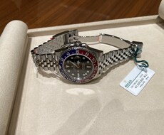 ロレックススポーツモデル購入方法をお伝えします イメージ1