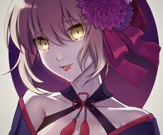 各種SNS用の映えるアイコン描きます イメージ1