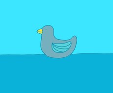 絵本のような、あったか可愛い絵を提供します イメージ1