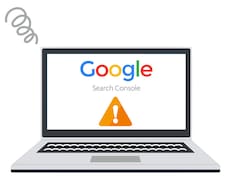 Googleサーチコンソールのエラーを修復します 万が一解決しなければ費用は0円！成果報酬でプロが解決に導く
