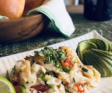 海外向けオンライン料理講師が料理全般の撮影致します イメージ1