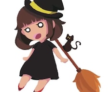 ゆるふわなイラストを制作します イメージ1