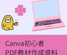 ChatGPTでPDFとココナラ出品文をまとめます イメージ1