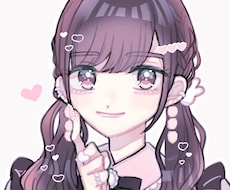 萌え系・かわいいミニキャライラストを制作します イメージ1