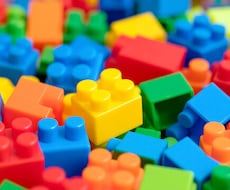 レゴ・ナノブロック組み立て代行いたします イメージ1