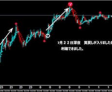 FXで専業（スキャルピング）デイレ－ドになります ゴ－ルド通貨　期間限定価格　12000円