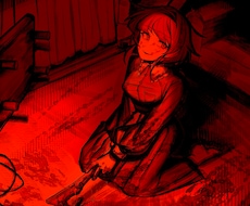 ゲームスチル・配信絵・ボカロ、歌みたMV制作します イメージ1