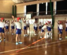 運動会・文化祭など学校行事用のダンス振付します 先生も教えやすい！子どもたちも踊って楽しい振り付け