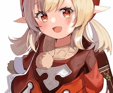 かわいいイラスト、【萌え】イラスト描きます イメージ1