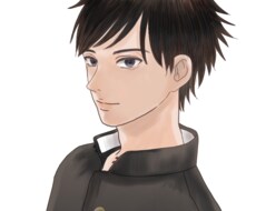 SNSやブログに！オリジナルアイコン描きます 限定3名様1000円!　オリジナルアイコンで差別化を図ろう