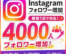 Instagramの外国人フォロワーを増やします 9月までの特別価格でご提供⭐️
