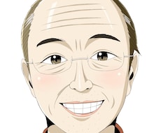 SNSのアイコン似顔絵イラスト描きます イメージ1