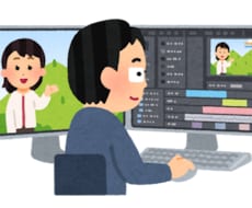 動画や音声を形式変換致します 変換の仕方が分からない、調べる時間がない方へ！