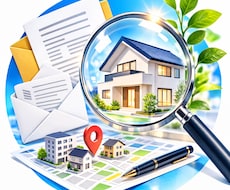 登記PDFから所有者情報を抽出、エクセル納品します 【不動産DM】物件所在地・所有者名・所有者住所を正確抽出！！