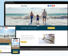 WordPressでECサイト制作します オンラインスクールや会員制サイト等も対応可能！