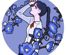 プロフィールアイコン等かきます イメージ1
