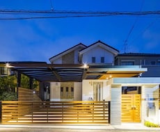 外構のアドバイスをします イメージ1