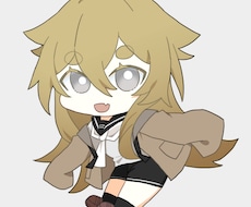 イラスト作成いたします イメージ1
