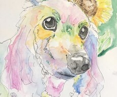 動物イラスト描きます イメージ1