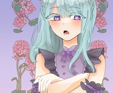 1枚絵をお描きます イメージ1