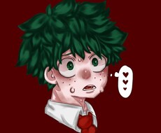 アイコン･イラスト描きます イメージ1