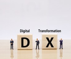 DXのご相談にのります 小規模事業者様向け あなたのビジネスを快適に