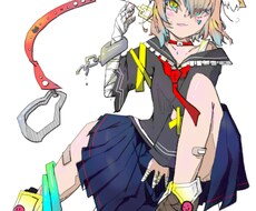 アイコンや1枚絵など描けます イメージ1