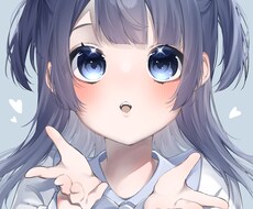貴方だけのイラスト描きます イメージ1