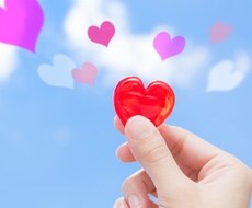独身女性限定◆パートナー選びの悩みにお答えします イメージ1