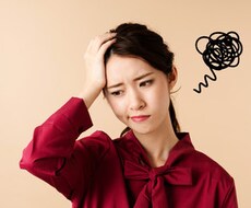 アナタの持つお悩みのポジディブな考え方を提案します イメージ1