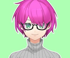 オリジナル自己紹介動画 作ります イメージ1