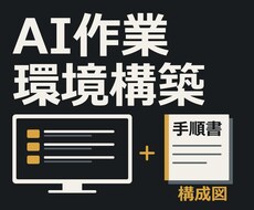 Claude CodeのAI作業環境を構築します 講座の後で止まった所を、動く環境と手順書にして残す