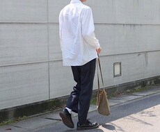 あなたに適したブランドや着こなし方教えます イメージ1