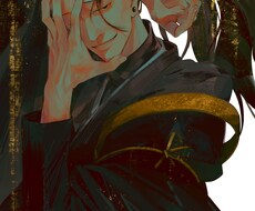 SNS用アイコン＆その他イラスト制作承ります あなただけのイラストを制作します