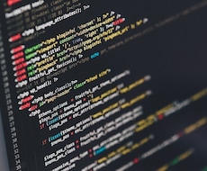 プログラムでどんな作業も自動化します イメージ1