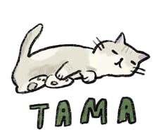 あなたのペットをアイコンに＊ゆるイラスト描きます イメージ1