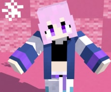 Mine-imatorで3Dアニメーション作ります イメージ1