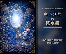 モヤモヤの正体と今いる場所を、タロットで映します 手元に残るPDF鑑定書。今を映し、次の半歩まで示す入口