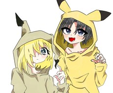 出来るだけ期待に答えられるようなイラストを描きます イメージ1